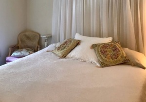 Woodstock Inn B&B