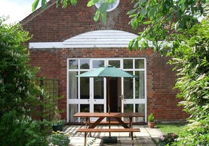 Woodview Cottage