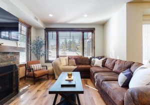 Woodwinds #1265 townhouse