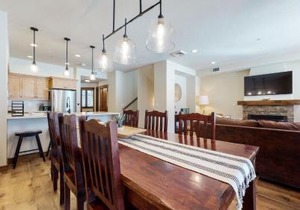Woodwinds #1265 townhouse