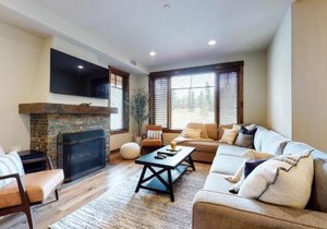 Woodwinds #1265 townhouse