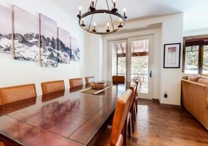 Woodwinds #1271 townhouse