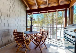 Woodwinds #1271 townhouse
