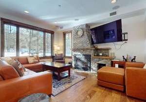 Woodwinds #1271 townhouse