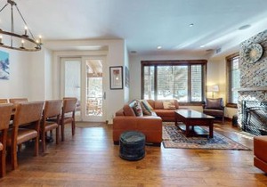 Woodwinds #1271 townhouse