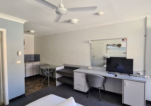 Woolgoolga Beach Motel Unit 5