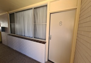 Woolgoolga Beach Motel Unit 6