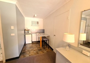 Woolgoolga Beach Motel Unit 6