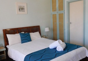 Woolgoolga Beach Motel Unit 8