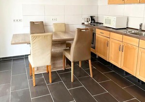 Work & Stay Troisdorf