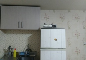 Worldhouse2 Gapyeong