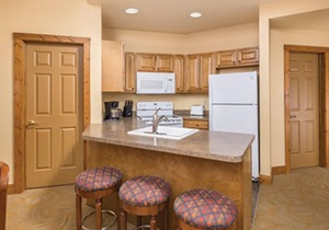 WorldMark Galena, 2 bedroom Condo