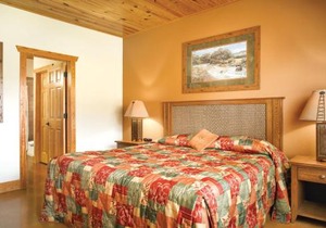 WorldMark New Braunfels