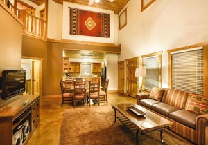 WorldMark New Braunfels