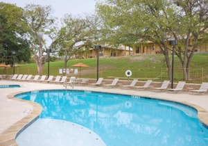 WorldMark New Braunfels