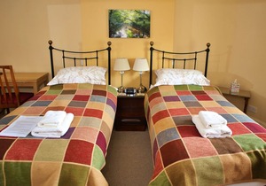 Wortley Cottage Guest House