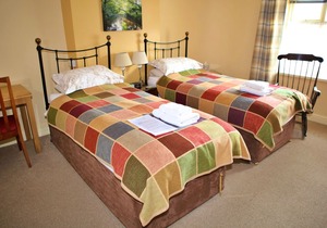 Wortley Cottage Guest House