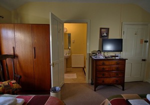Wortley Cottage Guest House