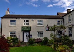 Wortley Cottage Guest House
