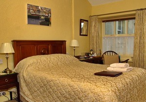 Wortley Cottage Guest House