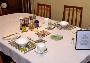Wortley Cottage Guest House