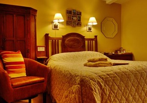 Wortley Cottage Guest House