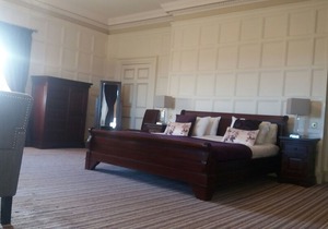 Wortley Hall