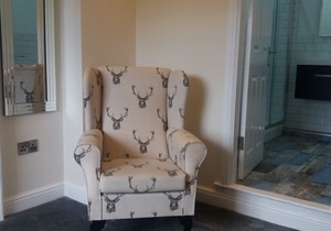 Wortley Hall