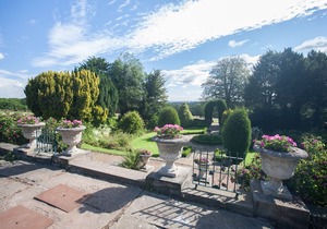 Wortley Hall