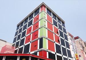 Wow Hotel Suwon