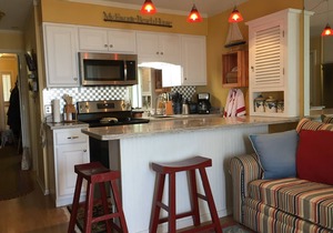 Wow! - Panoramic View - Direct Oceanfront