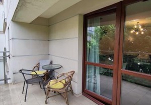 WS Concept House Apartments