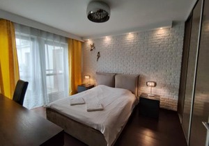 WS Concept House Apartments