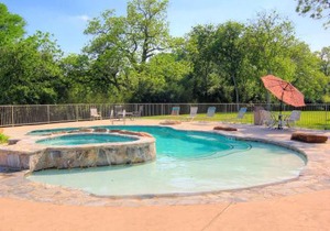 WW B201 Guadalupe Getaway