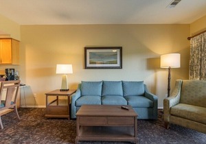 Wyndham Branson at The Meadows - 2 Bedroom Condo