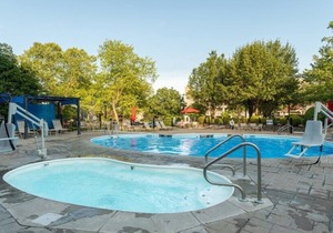 Wyndham Branson at The Meadows - 2 Bedroom Condo
