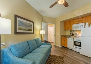 Wyndham Branson at The Meadows - 2 Bedroom Condo