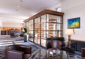 Wyndham Duisburger Hof