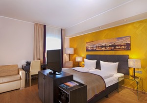 Wyndham Duisburger Hof