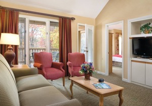Wyndham Fairfield Glade Resorts in Fairfield Glade, TN