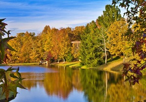 Wyndham Fairfield Glade
