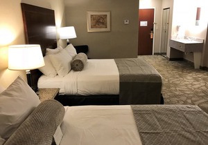 Wyndham Garden Arlington/Marysville