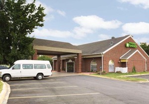 Wyndham Garden Grand Rapids Airport