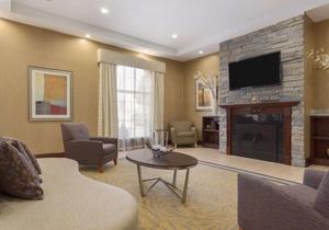 Wyndham Garden Grand Rapids Airport