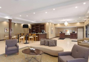 Wyndham Garden Grand Rapids Airport