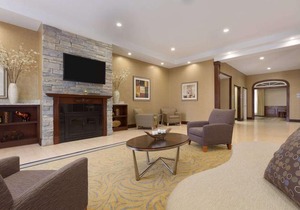 Wyndham Garden Grand Rapids Airport