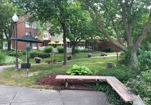 Wyndham Garden Grand Rapids Airport