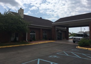 Wyndham Garden Grand Rapids Airport