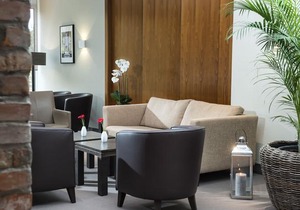 Wyndham Garden Potsdam