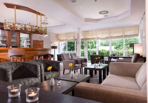 Wyndham Garden Potsdam